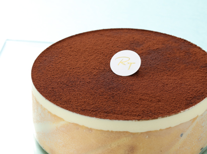 父親節蛋糕~特拉米斯