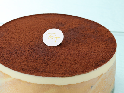 父親節蛋糕~特拉米斯