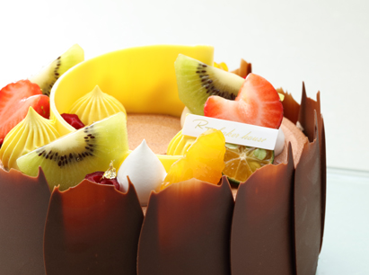 圓舞曲~7/18-8/8父親節期間,暫停供應