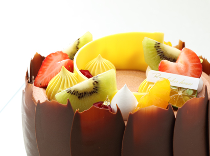 圓舞曲~7/18-8/8父親節期間,暫停供應