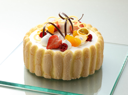 草莓香芬~7/18-8/8父親節期間,暫停供應