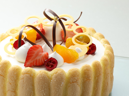 草莓香芬~7/18-8/8父親節期間,暫停供應