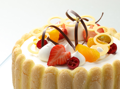 草莓香芬~7/18-8/8父親節期間,暫停供應