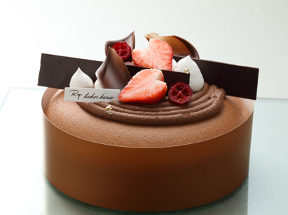 父親節蛋糕~律動