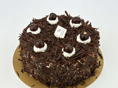 黑森林~7/1新品上市(7/18~8/8父親節期間,暫停供應)